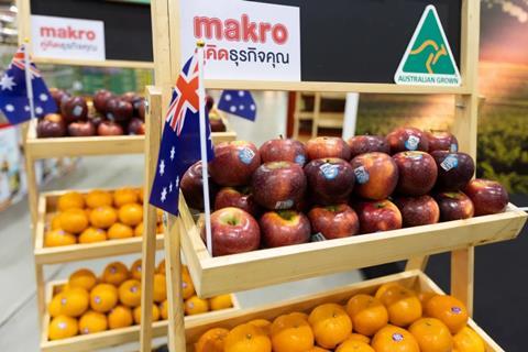 Siam Makro Taste Australia October 2022 Thailand 1