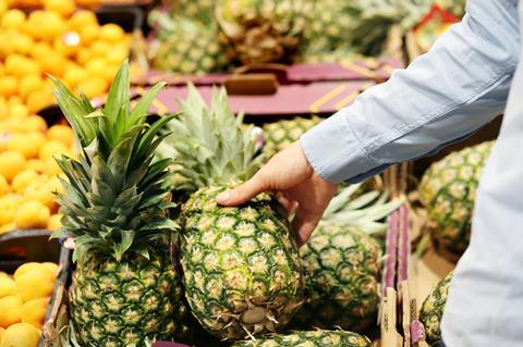ananas