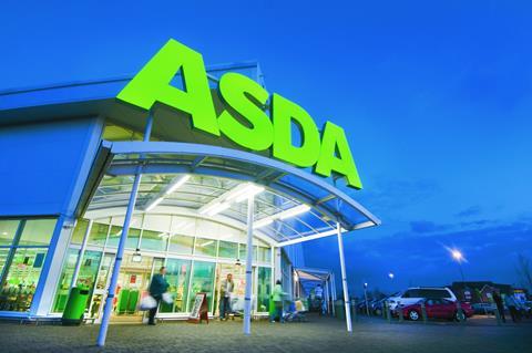 Asda