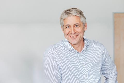 Bioland-Präsident Jan Plagge