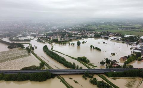 IT floods Emilia Romagna credit CSO
