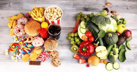 Some health advisors have ties to unhealthy food manufacturers