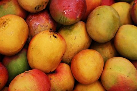 Mangos