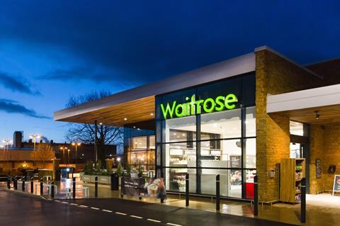 Waitrose is cutting prices