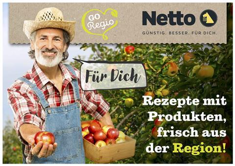 Netto_Fur dich-Kampagne_240531