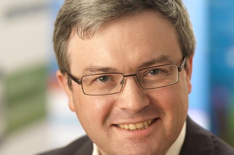 IGD's James Walton