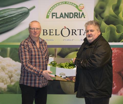 Foto: BelOrta