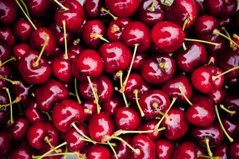 Foto: Fruits from Chile