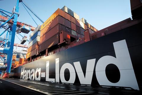 Foto: Hapag-Lloyd