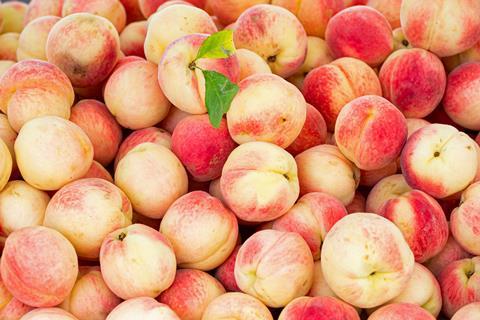 Peaches