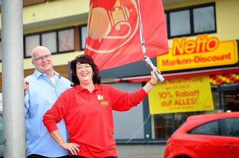 Foto: Netto Marken-Discount AG & Co. KG