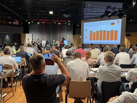 FR Prognosfruit 2025 Angers