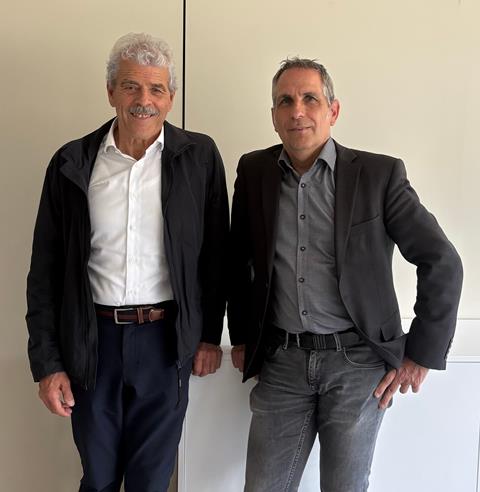 Ennio Magnani Harald Weis Assomela 2026