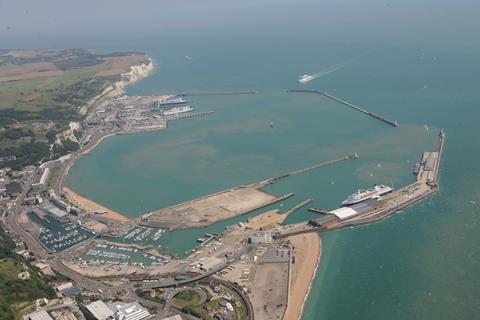 The move will avoid further disruption at the Port of Dover