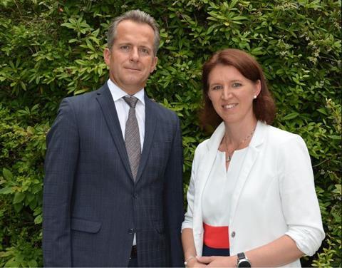 Langer-Weninger neue Präsidentin der Landwirtschaftskammer Oberösterreich