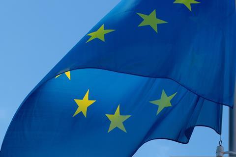 EU-Fahne