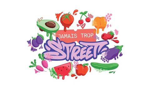 Jamais Trop Street