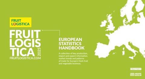 european statistics handbook 2025