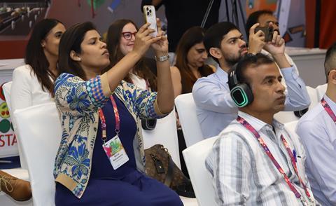 FPI 2026 audience