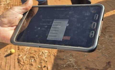 Citromax SeeTree technology