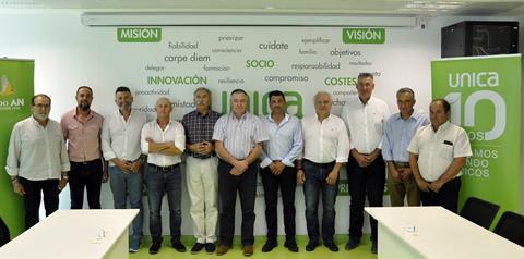 Almería: Casur und Parquenat fusionieren zu Natursur S.C.A.