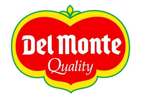 Del Monte logo