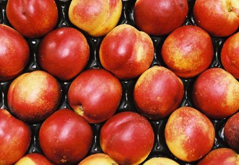 Older consumers favour stonefruit in the UK