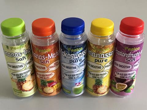 Foto: Peelco Trade GmbH