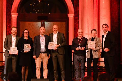 Rijk Zwaan Spar International Award 2022