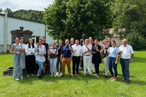 Technopac, Zusammenschluss mit the Royal NNZ Group