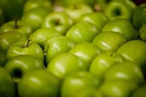 Foto: Fruits from Chile