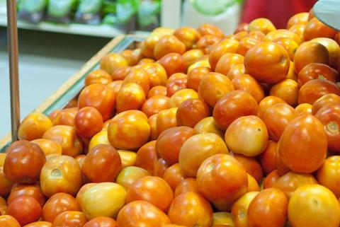 India Tomato