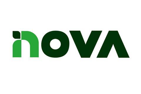 nova
