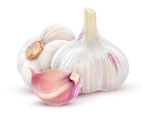 garlic