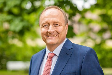 DBV - Präsident Joachim Rukwied - Quelle_DBV-Breloer