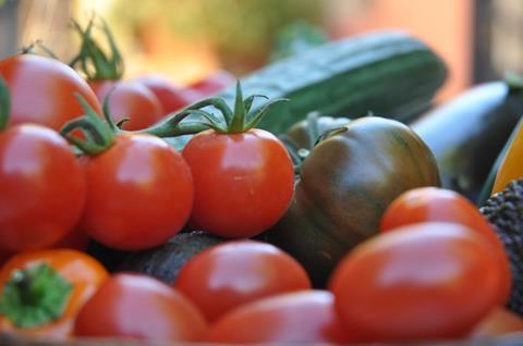 tomate Almería