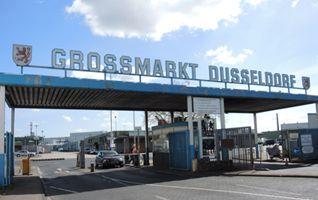 Foto: Großmarkt Düsseldorf