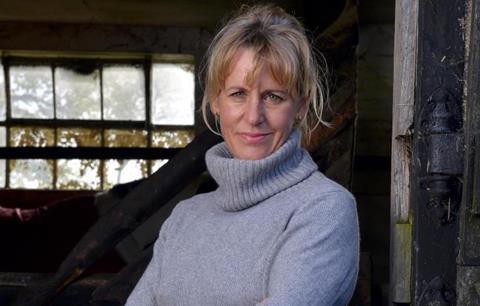 Minette Batters will step down as NFU president in February after a decade at the helm of the organisation