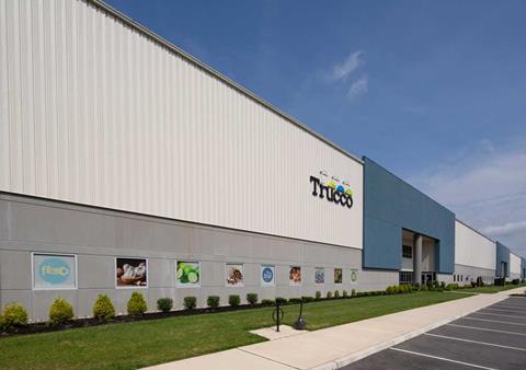 Trucco facility