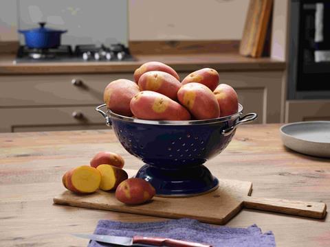 Nemo is well suited to roasting and cuts cooking time by a quarter