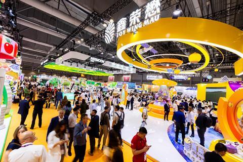 Asia Fruit Logistica 2025
