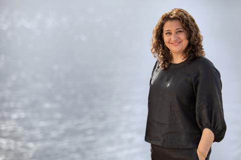Veronica Papacosta