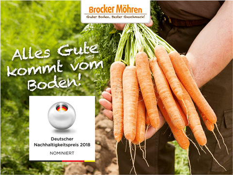 Foto: Brocker Möhren
