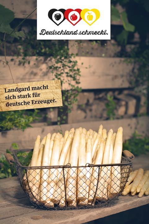 Foto: Landgard