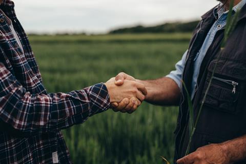 British growers are open to new partners