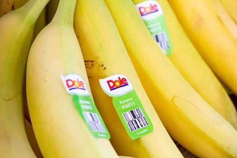 Dole Bananas 159484645 Dreamstime David Tonelson dreamstime_xxl_159484645