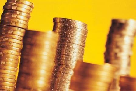 Farmers have increased their levels of debt, according to Investec