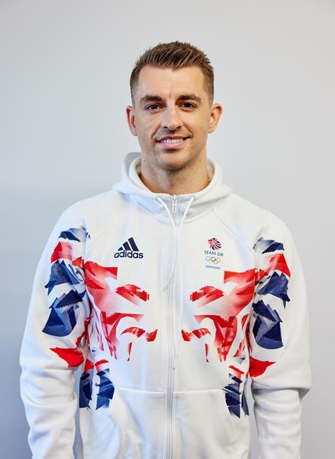 Max Whitlock