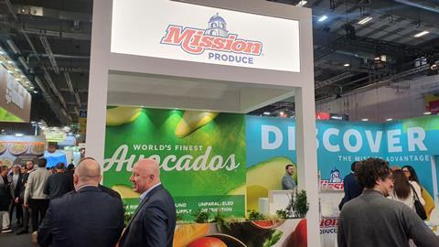 mission produce fl 2025