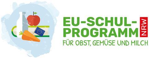EU-Schulprogramm: NRW stehen über zwölf Millionen Euro zur Verfügung